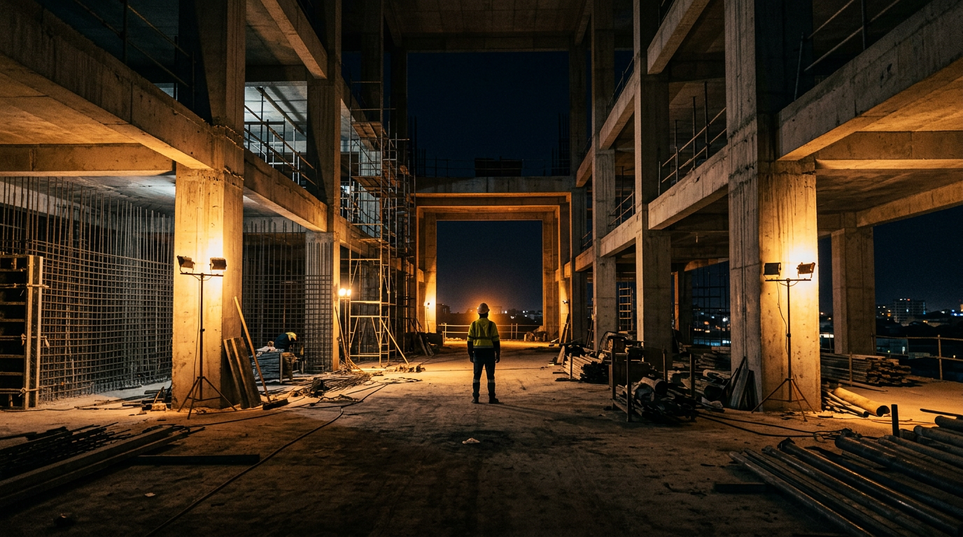 About Zabelo Builders